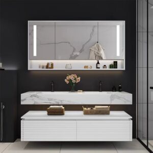 gruigevi bathroom vanity set